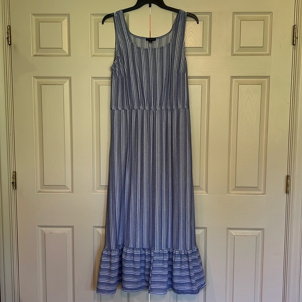 Cotton sundress